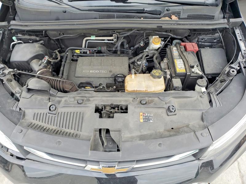 Продаж на аукціоні авто 2020 Chevrolet Trax, vin: 3GNCJLSB4LL308927, номер лоту: 74167235