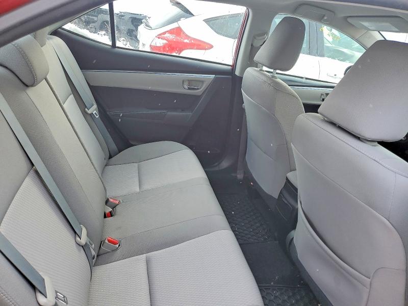 Продаж на аукціоні авто 2014 Toyota Corolla, vin: 2T1BURHE6EC223190, номер лоту: 72213275