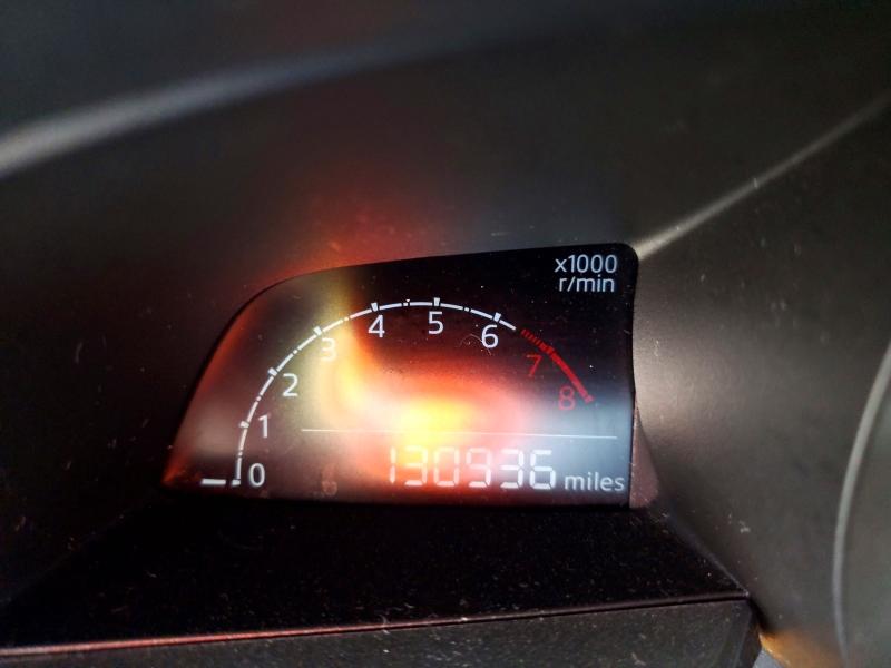 72396145 :رقم المزاد ، 3MZBN1U72HM142556 vin ، 2017 Mazda 3 Sport مزاد بيع