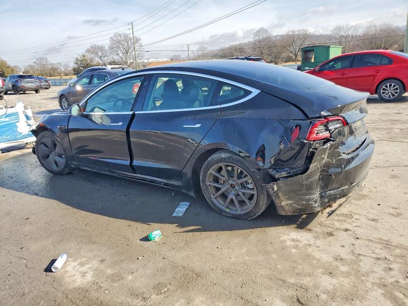 Продаж на аукціоні авто 2020 Tesla Model 3, vin: 5YJ3E1EB2LF786839, номер лоту: 74409255