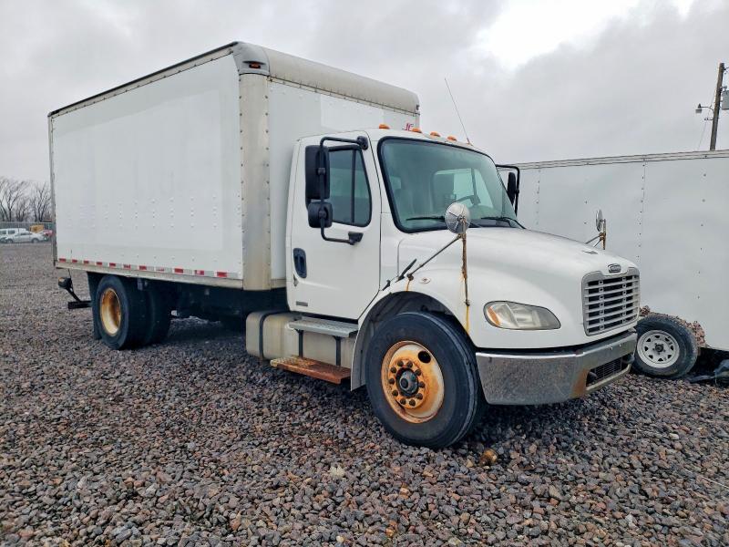 Продаж на аукціоні авто 2009 Freightliner M2, vin: 1FVACWDU89HAF2392, номер лоту: 96764725