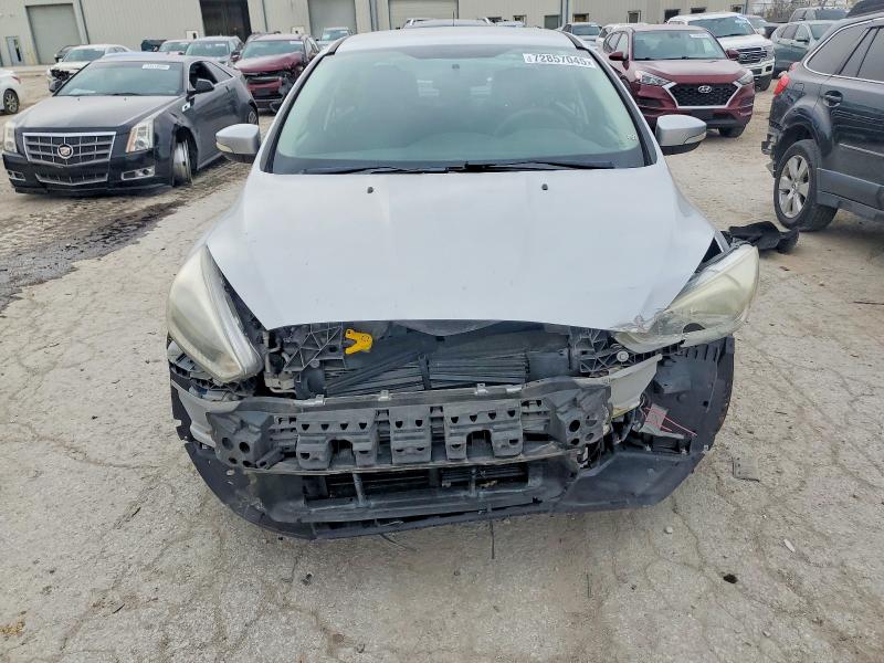 2016 Ford Focus მანქანა იყიდება აუქციონზე, vin: 1FADP3F20GL316178, აუქციონის ნომერი: 72857045