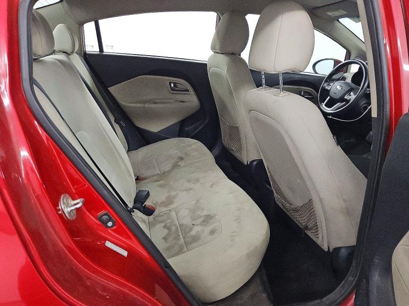 Aukcja sprzedaży 2013 Kia Rio, vin: KNADM4A30D6276684, numer aukcji: 72676845