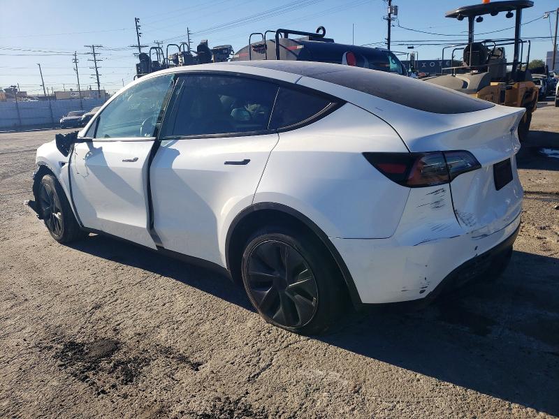 Aukcja sprzedaży 2024 Tesla Model Y, vin: 7SAYGDED8RF120518, numer aukcji: 72861365