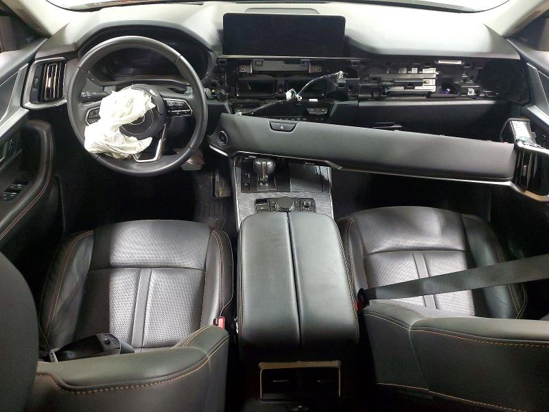 Aukcja sprzedaży 2025 Mazda Cx-90 Prem, vin: JM3KKCHD2S1222958, numer aukcji: 73259475
