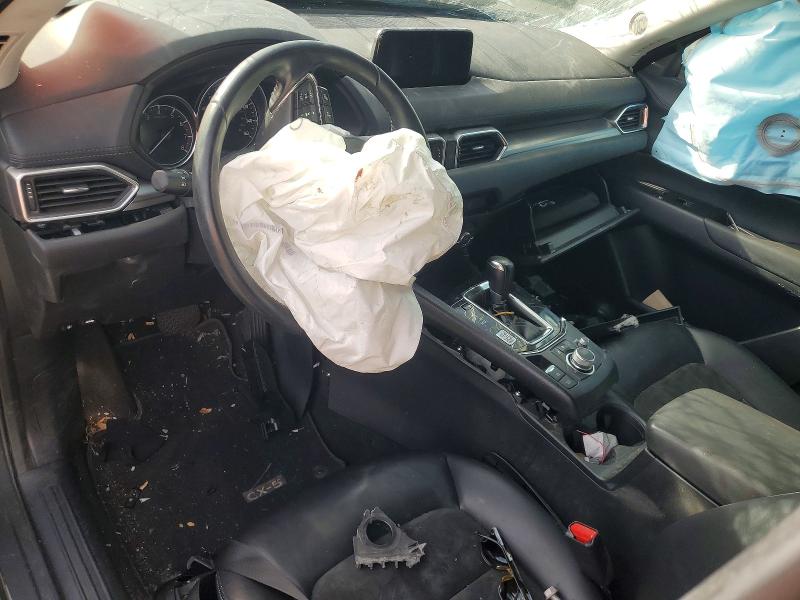 Продаж на аукціоні авто 2020 Mazda Cx-5, vin: JM3KFACMXL0793363, номер лоту: 72806275