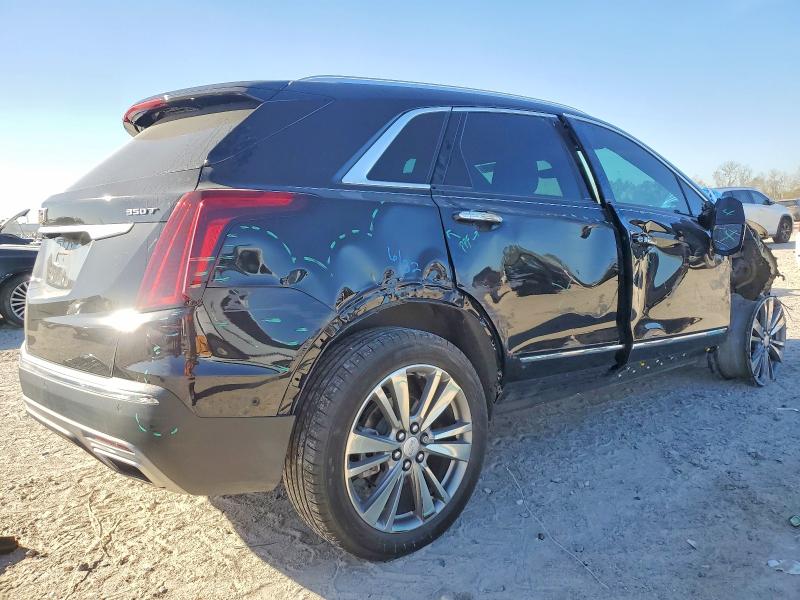 Продаж на аукціоні авто 2024 Cadillac Xt5, vin: 1GYKNCR48RZ749911, номер лоту: 73513635