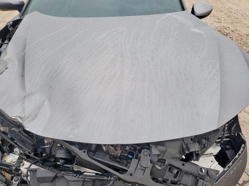 2025 Acura Integra მანქანა იყიდება აუქციონზე, vin: 19UDE4H6XSA003795, აუქციონის ნომერი: 98148325