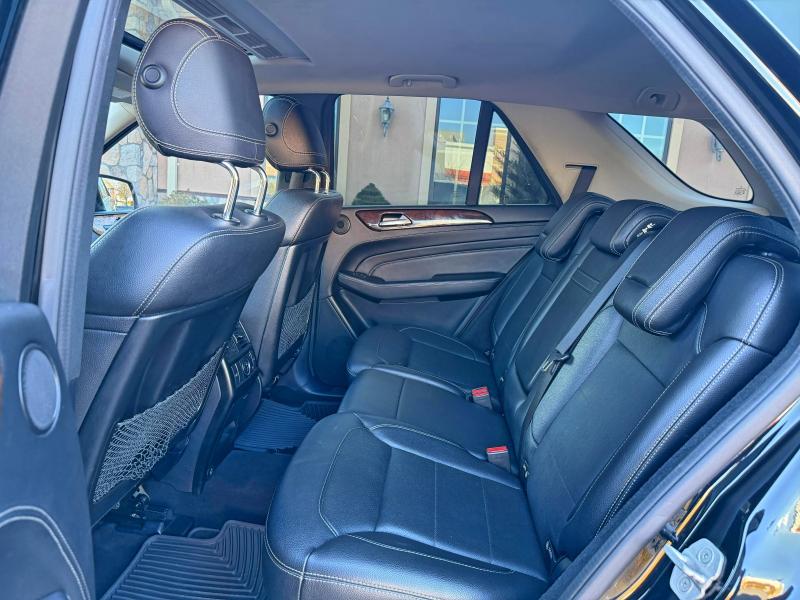 Aukcja sprzedaży 2014 Mercedes-benz Ml 550 4ma, vin: 4JGDA7DB5EA341748, numer aukcji: 72797435