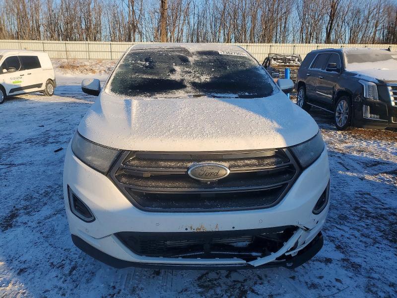 Продаж на аукціоні авто 2016 Ford Edge, vin: 2FMPK4APXGBB19979, номер лоту: 73827905