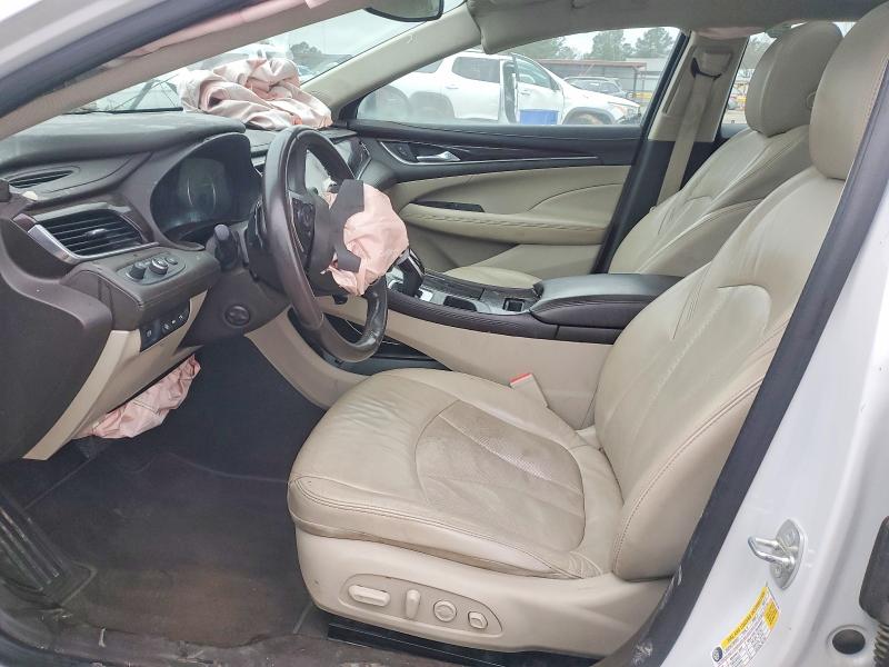 Продажа на аукционе авто 2017 Buick Lacrosse, vin: 1G4ZR5SS8HU142749, номер лота: 74399205
