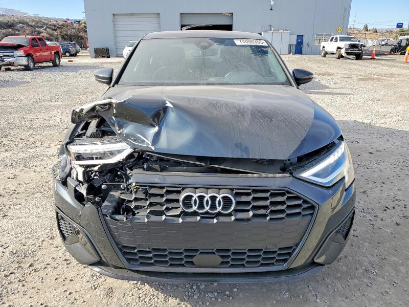 Aukcja sprzedaży 2024 Audi A3, vin: WAUHUDGY8RA083756, numer aukcji: 74090365