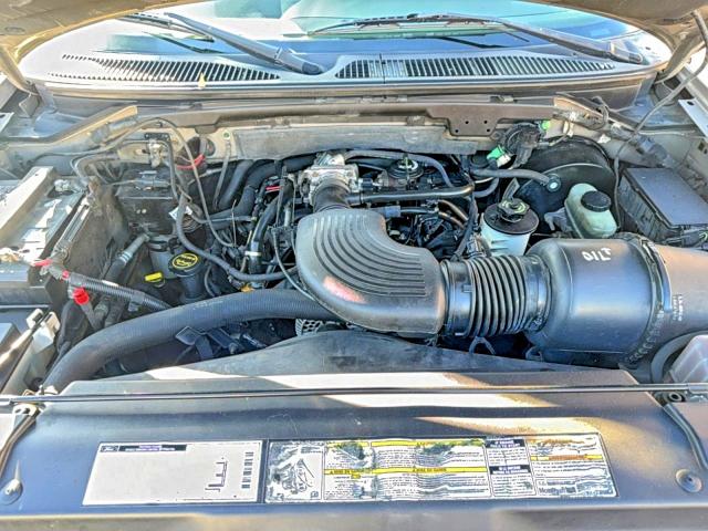 2001 Ford F150 მანქანა იყიდება აუქციონზე, vin: 1FTRX17L81NA76272, აუქციონის ნომერი: 73008985
