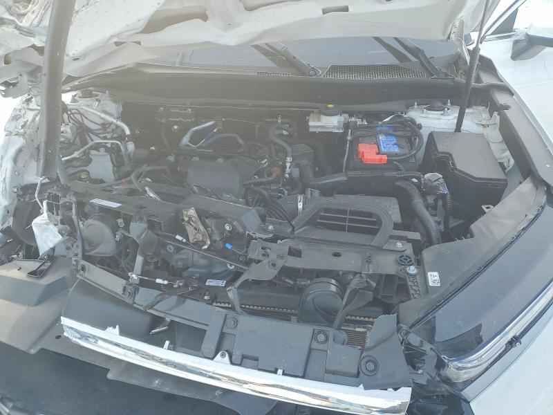 Продаж на аукціоні авто 2025 Honda Cr-v, vin: 2HKRS4H29SH415385, номер лоту: 74882605