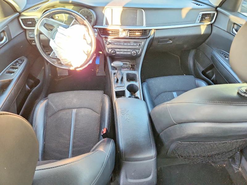73439845 :رقم المزاد ، 5XXGT4L36LG403387 vin ، 2020 Kia Optima مزاد بيع