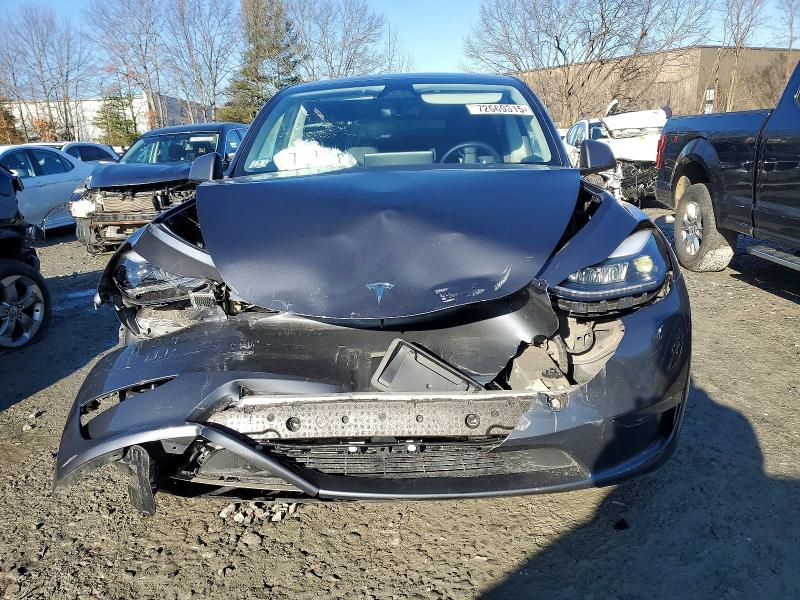 Aukcja sprzedaży 2023 Tesla Model Y, vin: 7SAYGDEE8PF860303, numer aukcji: 72669315
