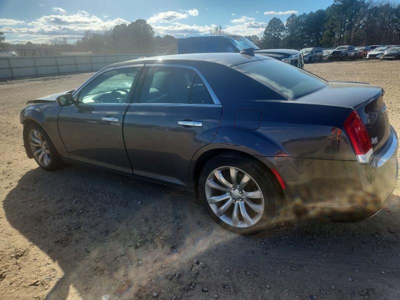 Продажа на аукционе авто 2019 Chrysler 300, vin: 2C3CCAEG0KH697592, номер лота: 73249795