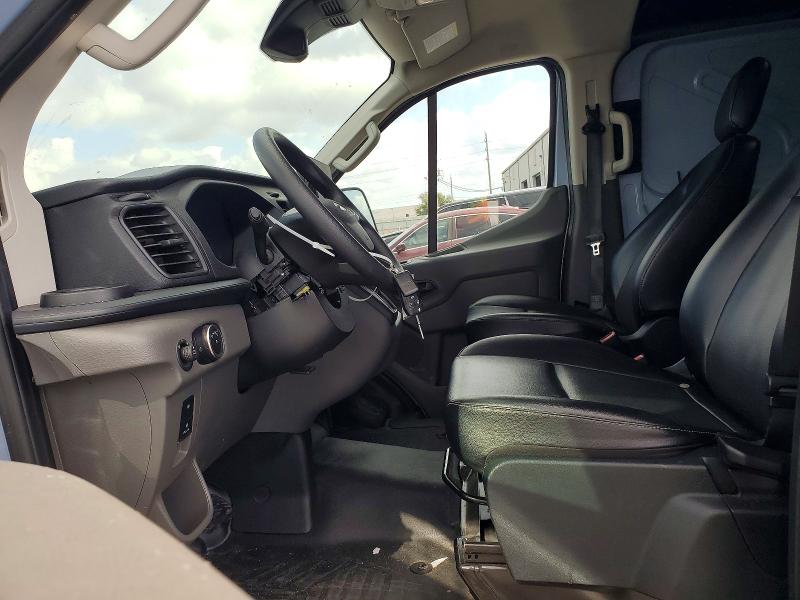 Aukcja sprzedaży 2023 Ford Transit, vin: 1FTYE1Y80PKB87565, numer aukcji: 98913375