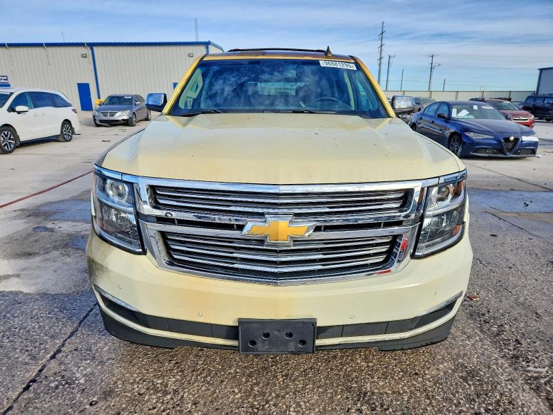 2019 Chevrolet Tahoe მანქანა იყიდება აუქციონზე, vin: 1GNSCCKC1KR187036, აუქციონის ნომერი: 98881295