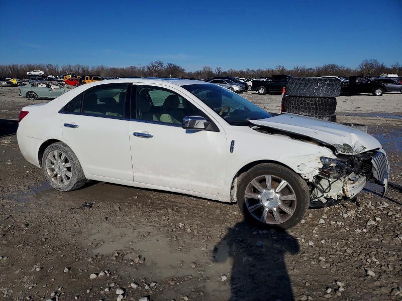 Aukcja sprzedaży 2012 Lincoln Mkz, vin: 3LNHL2GC0CR828930, numer aukcji: 72268305