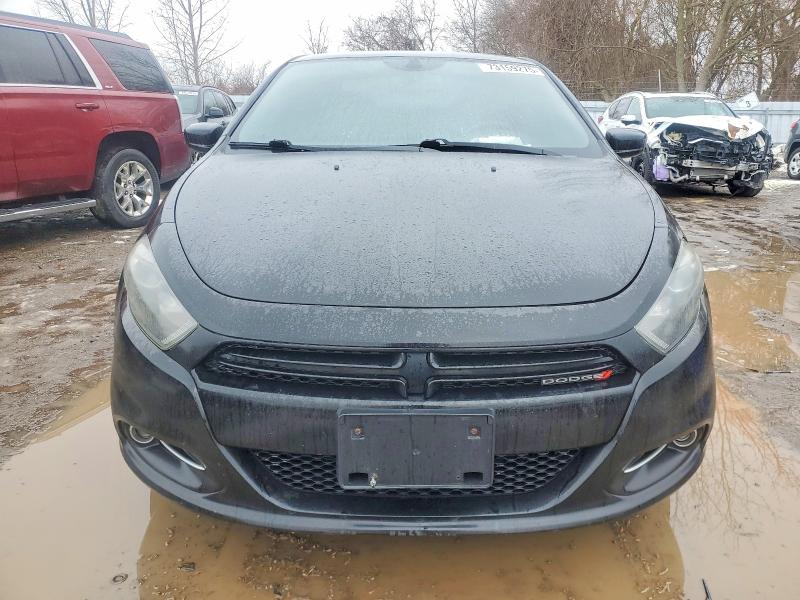 73159275 :رقم المزاد ، 1C3CDFBB5FD131918 vin ، 2015 Dodge Dart مزاد بيع