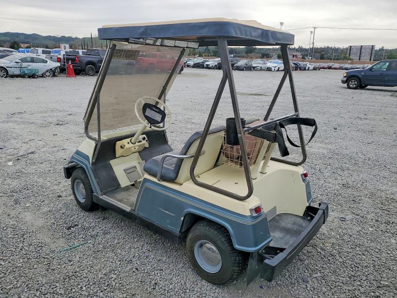 Продажа на аукционе авто 1982 Yamaha Golf Cart, vin: B1LL0FSALE, номер лота: 74031155