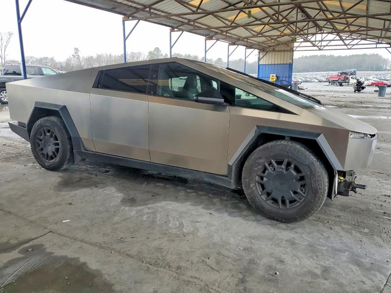 Aukcja sprzedaży 2024 Tesla Cybertruck, vin: 7G2CEHED1RA026043, numer aukcji: 74353905