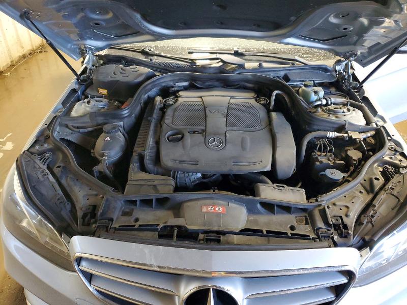2014 Mercedes-benz E მანქანა იყიდება აუქციონზე, vin: WDDHH8JBXEA791610, აუქციონის ნომერი: 73894815