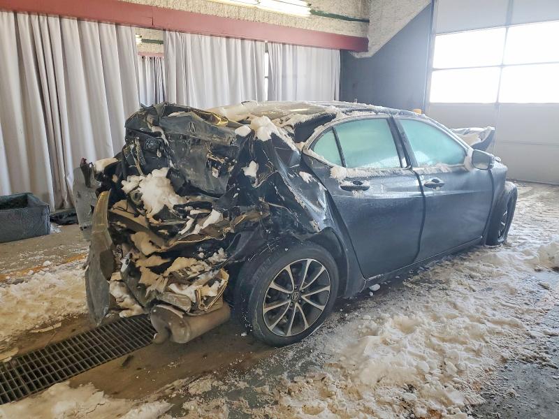 Aukcja sprzedaży 2015 Acura Tlx, vin: 19UUB2F71FA005191, numer aukcji: 74759985