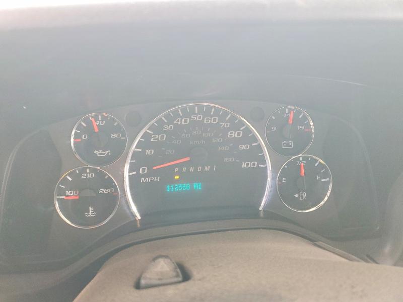 Продаж на аукціоні авто 2011 Chev Express G3500, vin: 1GB3G3BG9B1172551, номер лоту: 95989045