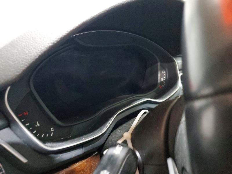 Aukcja sprzedaży 2019 Audi A4, vin: WAUENAF42KN016114, numer aukcji: 72728545