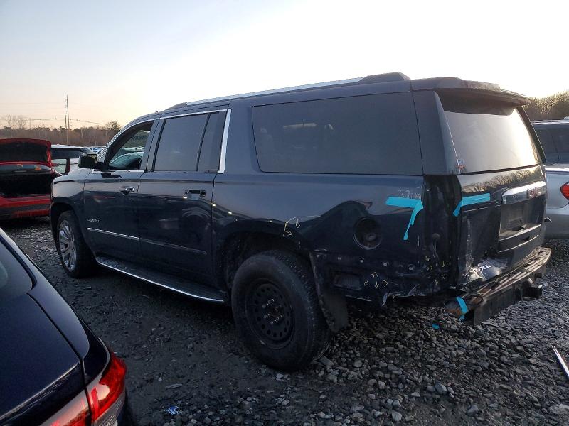 Продаж на аукціоні авто 2019 Gmc Yukon Xl, vin: 1GKS2HKJ3KR105982, номер лоту: 98239215
