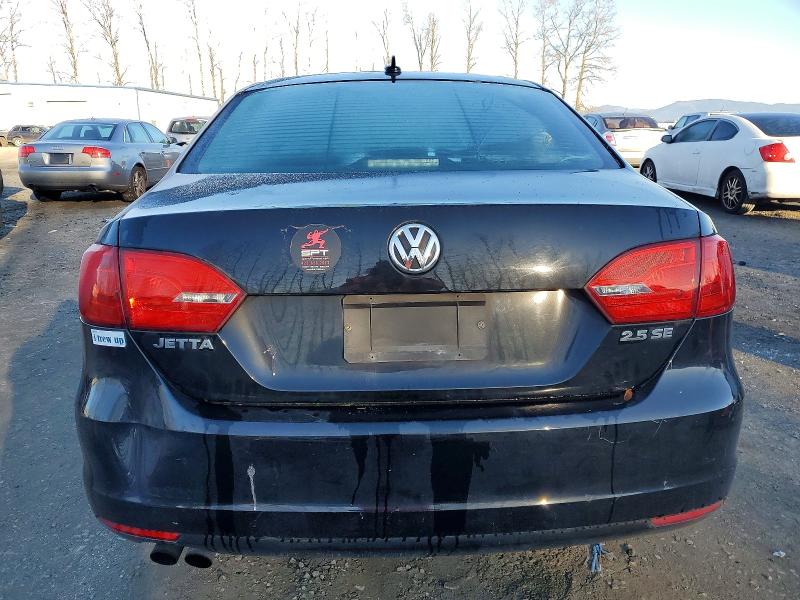 Продажа на аукционе авто 2012 Volkswagen Jetta, vin: 3VWBP7AJ8CM320783, номер лота: 73256445