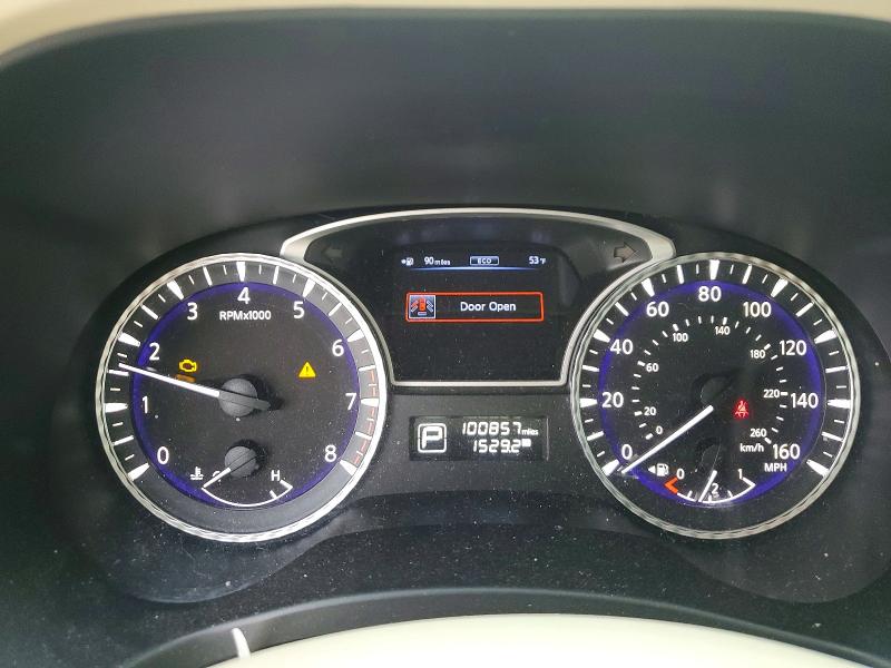 Продаж на аукціоні авто 2013 Infiniti Jx35, vin: 5N1AL0MN4DC330242, номер лоту: 72761985