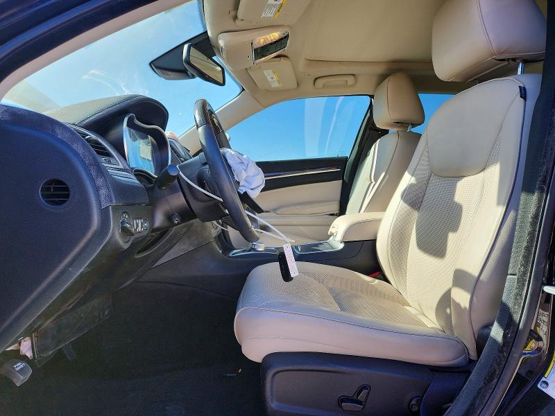 2019 Chrysler 300 მანქანა იყიდება აუქციონზე, vin: 2C3CCAEGXKH500895, აუქციონის ნომერი: 72702075
