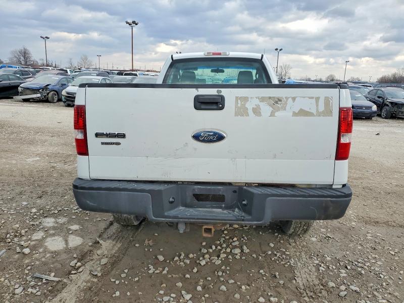 Aukcja sprzedaży 2007 Ford F150, vin: 1FTVF145X7KD39475, numer aukcji: 73464815
