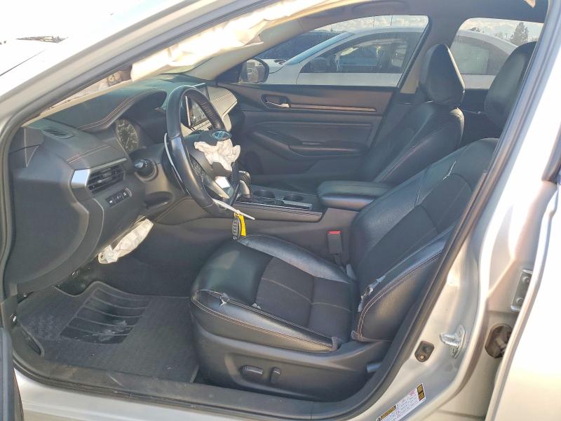 2019 Nissan Altima მანქანა იყიდება აუქციონზე, vin: 1N4BL4CV1KC191594, აუქციონის ნომერი: 99484205