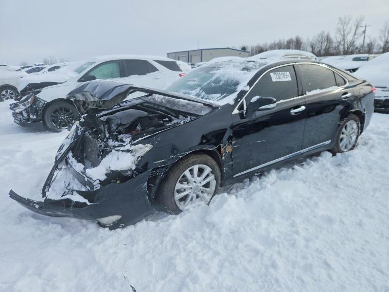 72681865 :رقم المزاد ، JTHBK1EG1A2392926 vin ، 2010 Lexus Es مزاد بيع