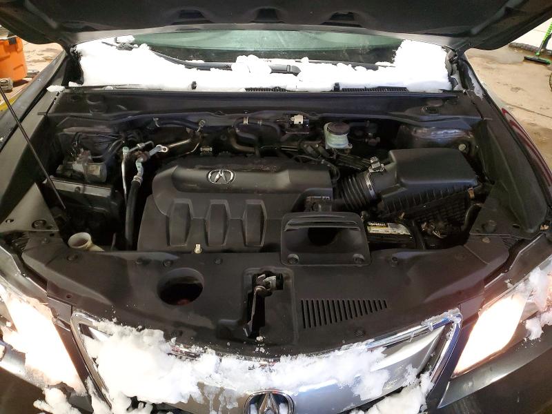 Продажа на аукционе авто 2015 Acura Rdx, vin: 5J8TB3H37FL006314, номер лота: 73965105