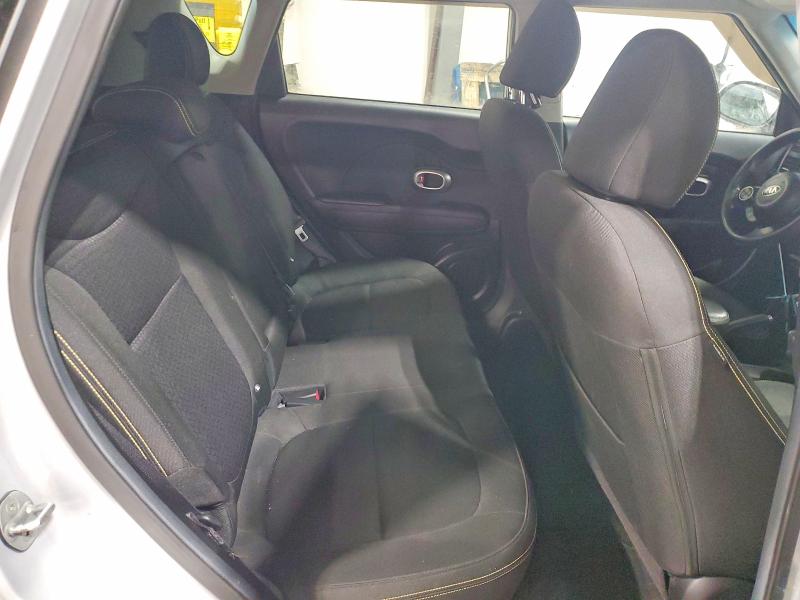 Продажа на аукционе авто 2014 Kia Soul +, vin: KNDJP3A54E7742234, номер лота: 73367735