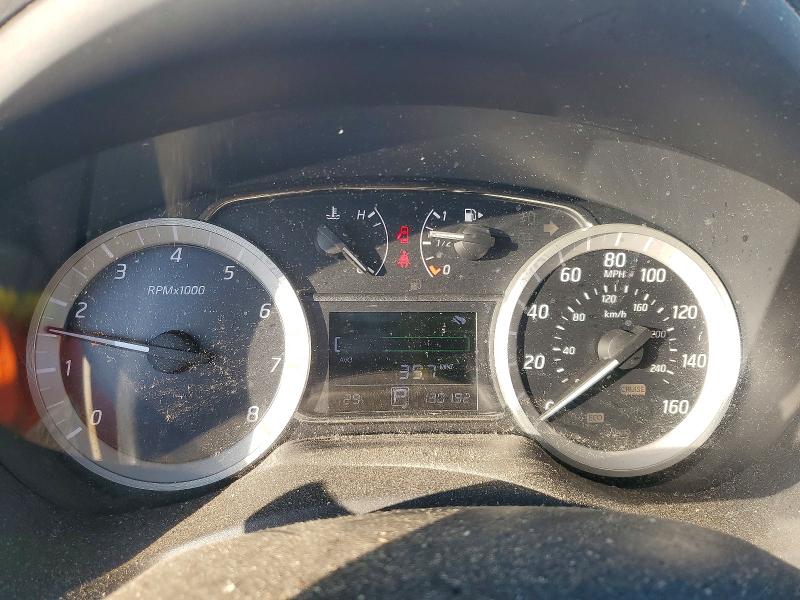 Продаж на аукціоні авто 2014 Niss Sentra, vin: 3N1AB7AP6EY285810, номер лоту: 98471645