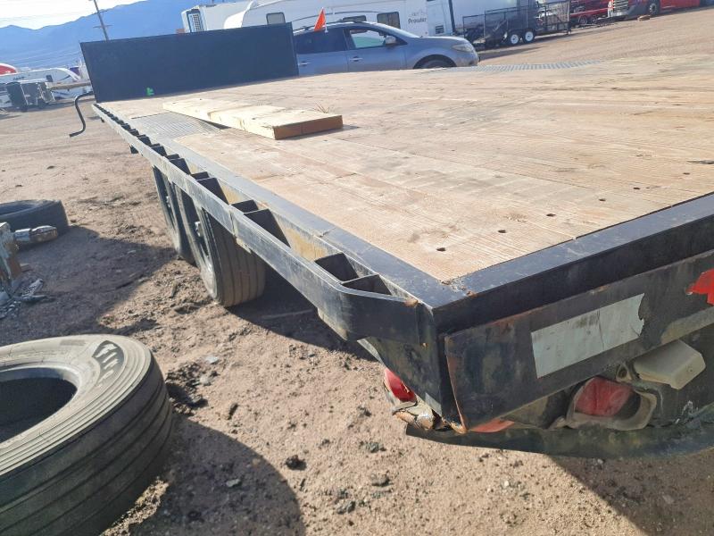 Aukcja sprzedaży 2024 Big Bubba Trailer, vin: 5F7UF222XRU064129, numer aukcji: 99292025