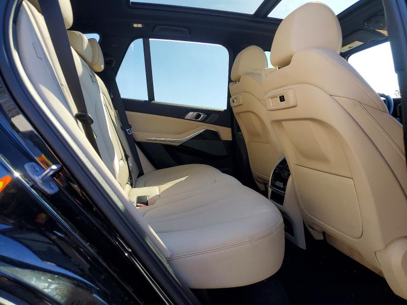 Продажа на аукционе авто 2021 Bmw X5 Xdrive4, vin: 5UXTA6C08M9F27716, номер лота: 74793465