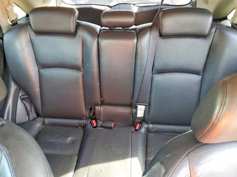 Продажа на аукционе авто 2006 Infiniti Fx35, vin: JNRAS08W76X202891, номер лота: 74598255