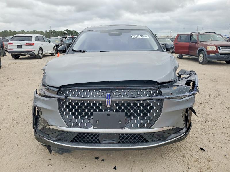 Продажа на аукционе авто 2025 Lincoln Nautilus, vin: 5LMPJ8J49SJ921795, номер лота: 98455635