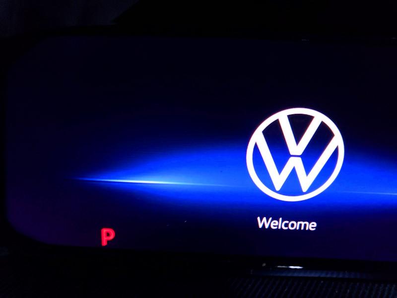 Aukcja sprzedaży 2025 Volkswagen Golf R, vin: WVWEB7CD1SW216768, numer aukcji: 98072145