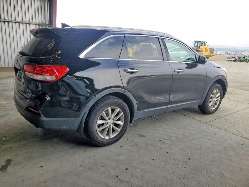 74296665 :رقم المزاد ، 5XYPG4A37GG002262 vin ، 2016 Kia Sorento مزاد بيع