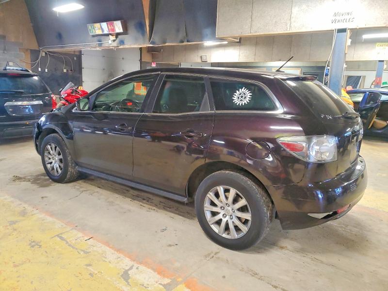 Продаж на аукціоні авто 2012 Mazda Cx-7, vin: JM3ER2B59C0419881, номер лоту: 72410015