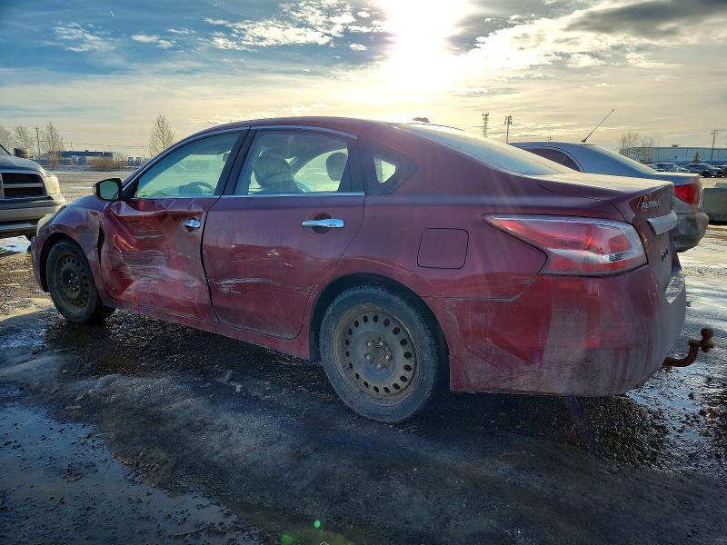 Продажа на аукционе авто 2013 Nissan Altima 2.5, vin: 1N4AL3AP1DN402729, номер лота: 72687535
