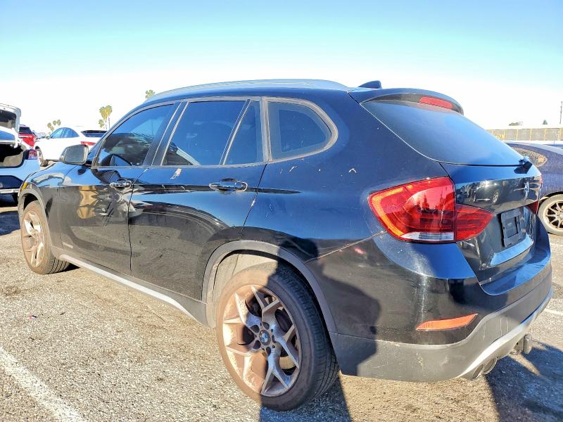 Продажа на аукционе авто 2014 Bmw X1, vin: WBAVM5C54EVV92069, номер лота: 98326325